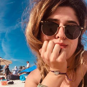 Meet your Posher, Tyler